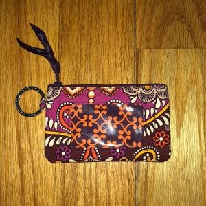 Vera Bradley ID case